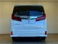 2022 Toyota Alphard G