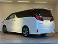 2022 Toyota Alphard G