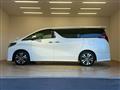 2022 Toyota Alphard G