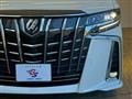2022 Toyota Alphard G
