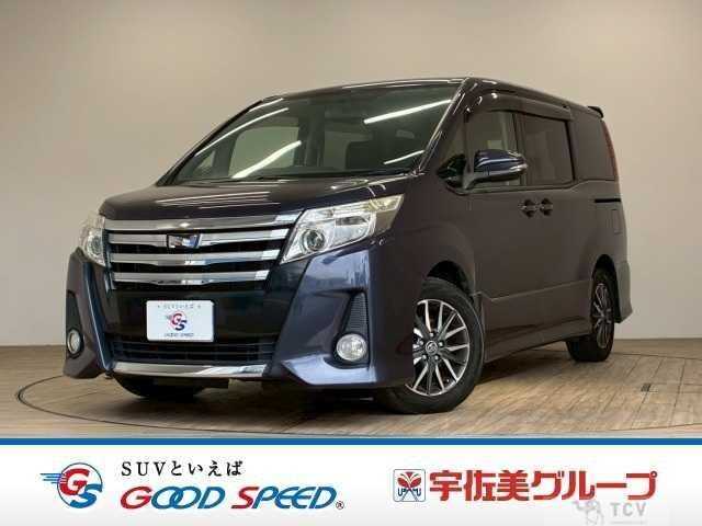 2014 Toyota Noah