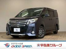 2014 Toyota Noah
