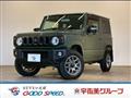 2018 Suzuki Jimny