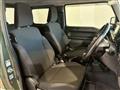 2018 Suzuki Jimny