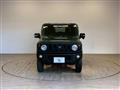 2018 Suzuki Jimny
