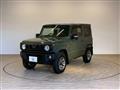 2018 Suzuki Jimny