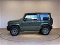2018 Suzuki Jimny