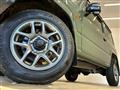 2018 Suzuki Jimny