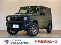 2018 Suzuki Jimny