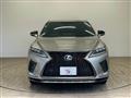 2020 Lexus RX