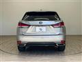 2020 Lexus RX