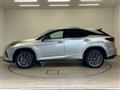 2020 Lexus RX
