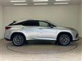 2020 Lexus RX