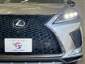 2020 Lexus RX