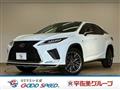 2021 Lexus RX