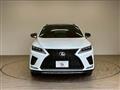2021 Lexus RX