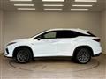 2021 Lexus RX