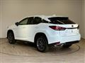 2021 Lexus RX