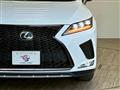 2021 Lexus RX