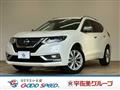 2019 Nissan X-Trail