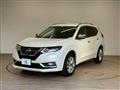 2019 Nissan X-Trail