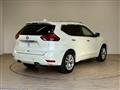 2019 Nissan X-Trail