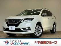 2019 Nissan X-Trail