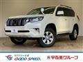 2019 Toyota Land Cruiser Prado
