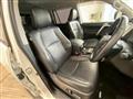 2019 Toyota Land Cruiser Prado