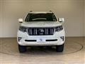 2019 Toyota Land Cruiser Prado