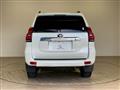 2019 Toyota Land Cruiser Prado