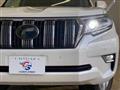 2019 Toyota Land Cruiser Prado