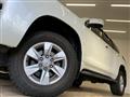 2019 Toyota Land Cruiser Prado