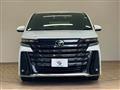 2023 Toyota Vellfire