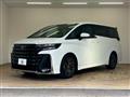 2023 Toyota Vellfire
