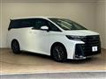 2023 Toyota Vellfire