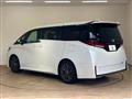 2023 Toyota Vellfire