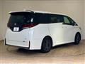 2023 Toyota Vellfire