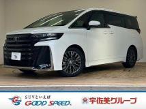 2023 Toyota Vellfire
