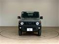 2018 Suzuki Jimny