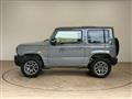 2018 Suzuki Jimny