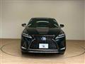 2020 Lexus RX