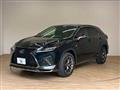 2020 Lexus RX