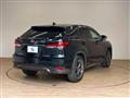 2020 Lexus RX