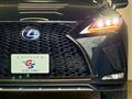 2020 Lexus RX