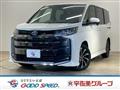 2024 Toyota Noah