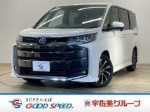 2024 Toyota Noah
