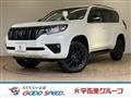 2021 Toyota Land Cruiser Prado