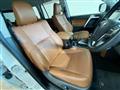 2021 Toyota Land Cruiser Prado