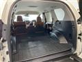 2021 Toyota Land Cruiser Prado